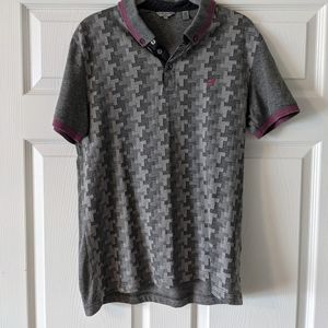 Ted baker mens polo